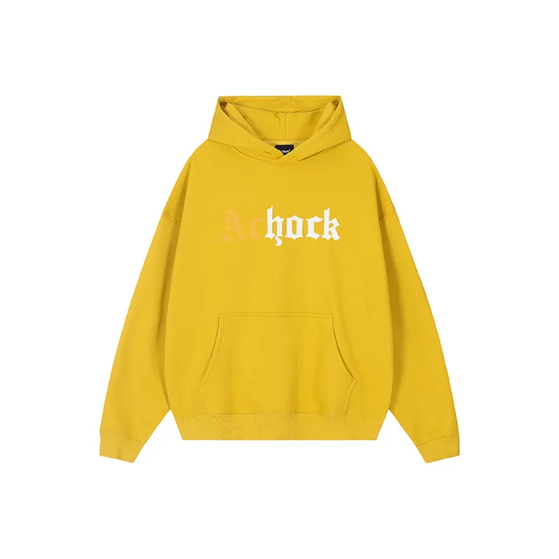 A Chock Sweatshirts Unisex-4