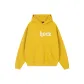 Ginger Yellow