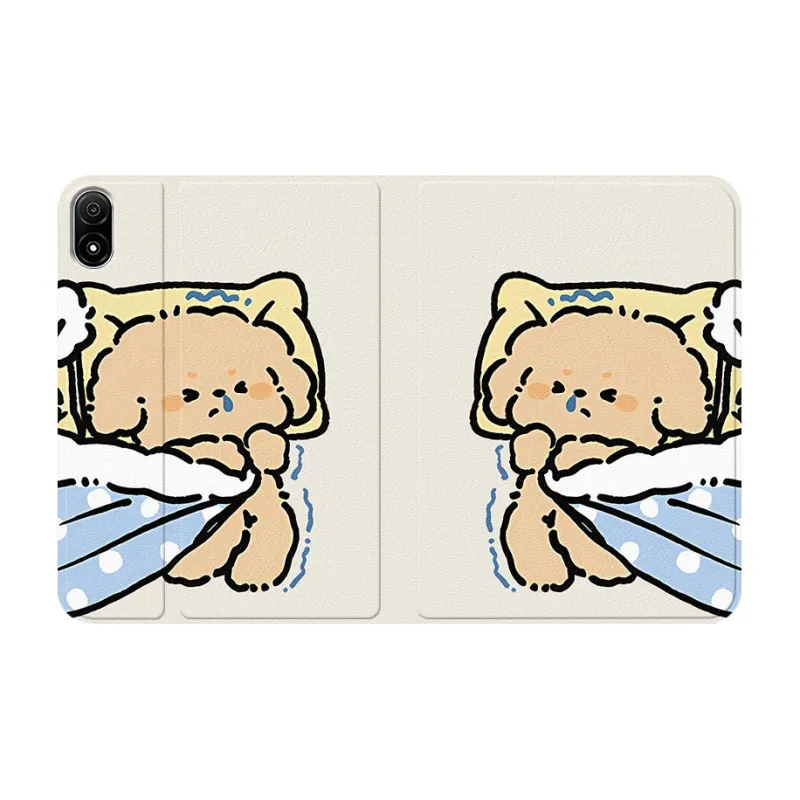 YIBAOBAO Tablet Protective Cases-3