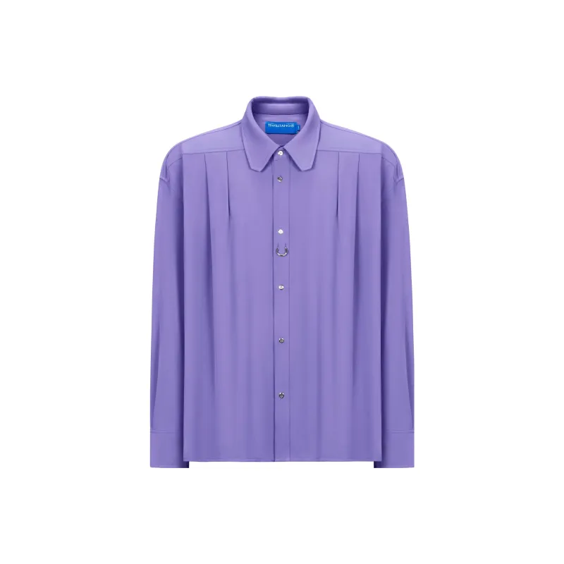 TIWILLTANG Shirts Unisex-2
