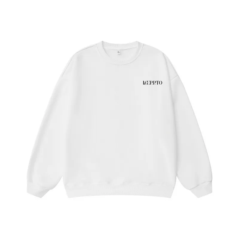 MERRTO Sweatshirts Unisex-8