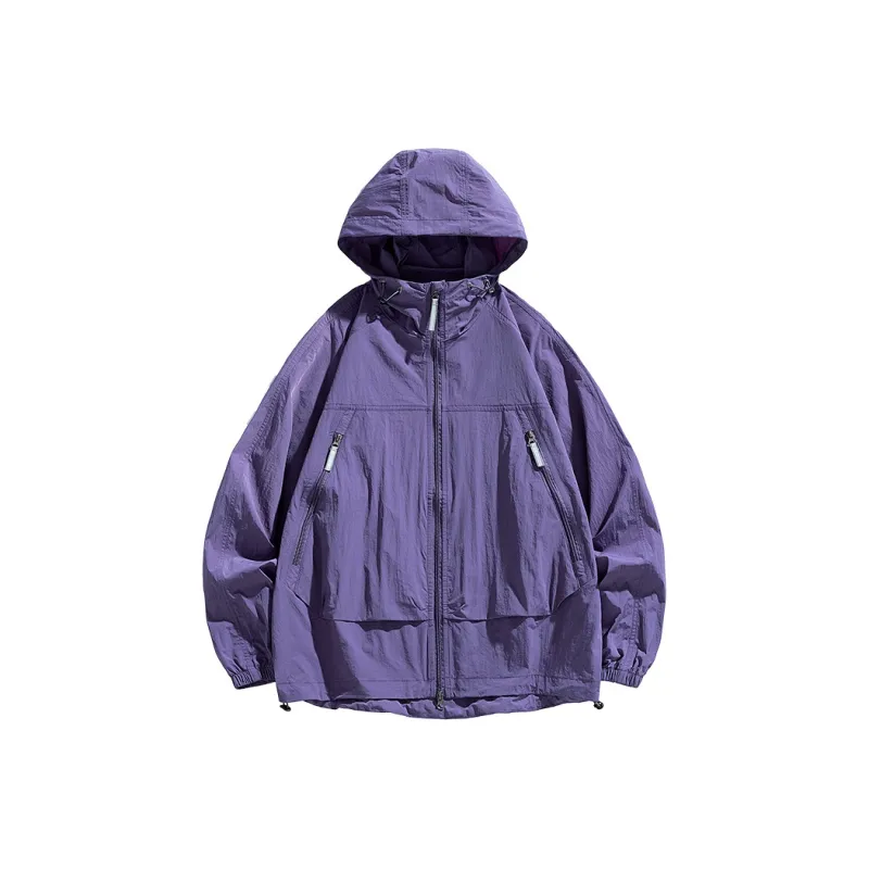 Yalu preferred Jackets Men-2