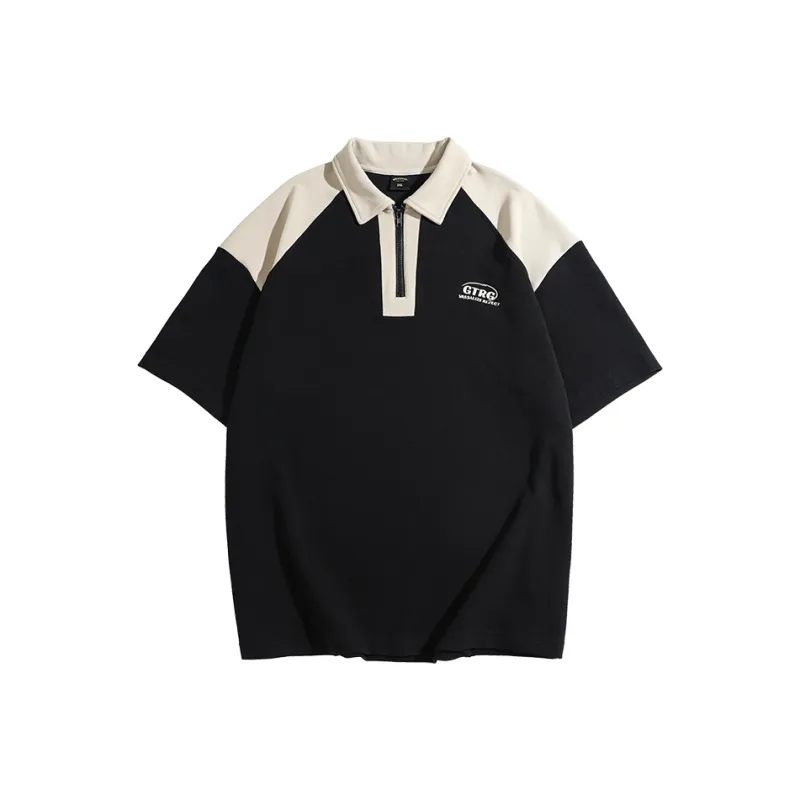 GTRG Polo Shirts Unisex-6