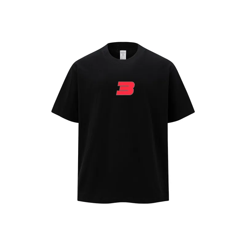 LIGHTNING MONSTER T Shirt Unisex-9