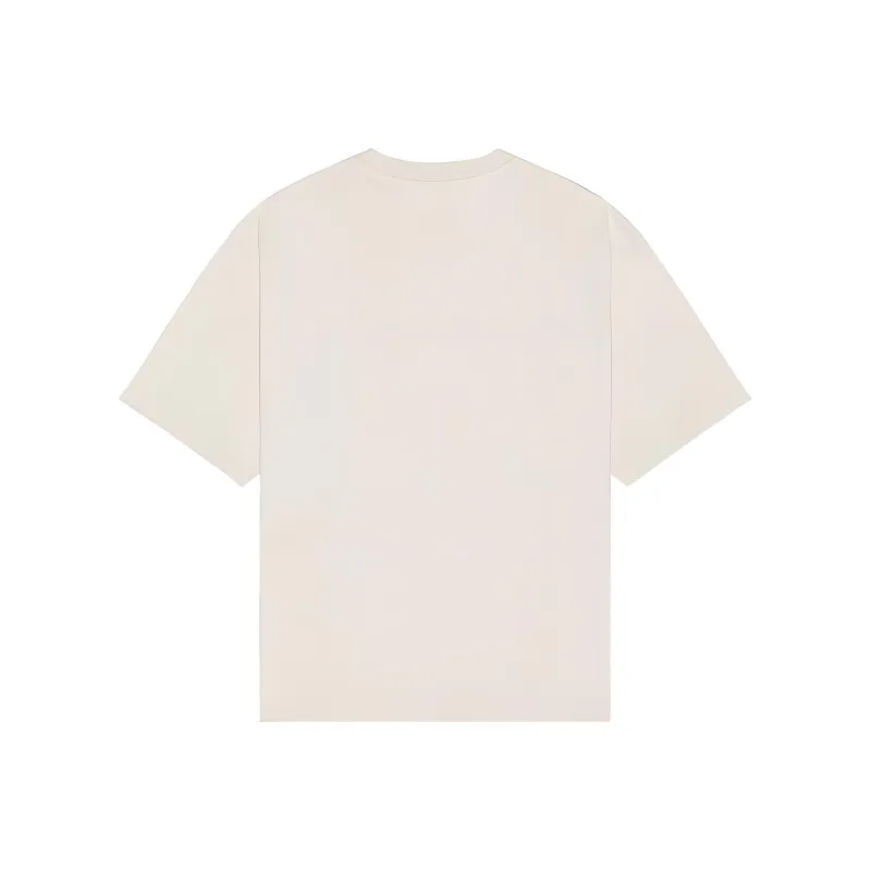 CALVIN KLEIN T Shirt Men's Beige-1