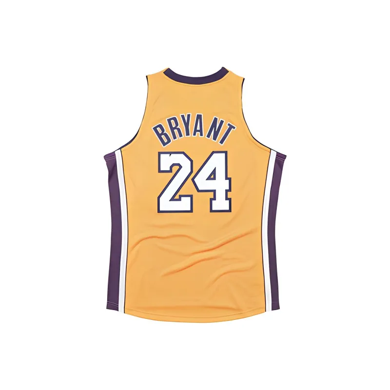 Mitchell Ness Basketball Jerseys Unisex-1