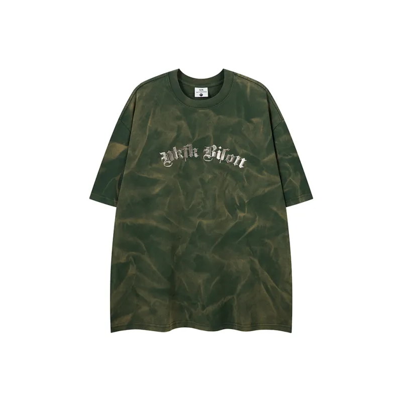 HKRXEC T Shirts Unisex-8