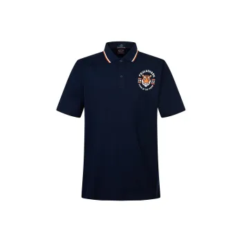 Paul & Shark Yachting Polo Shirt Men's Navy Blue