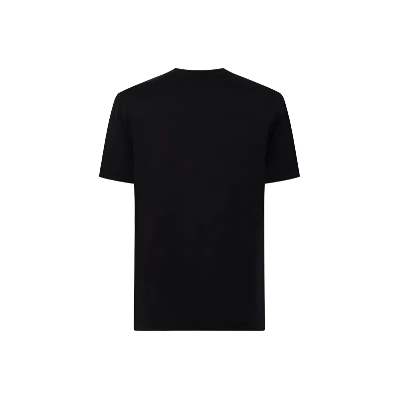 Cavalli Class T-Shirt Men's Black-1