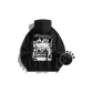 Black (Fleece-Lined)
