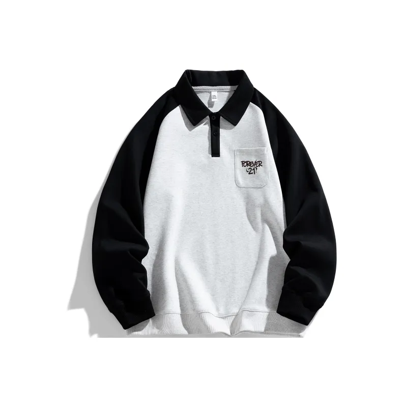FOREVER 21 Sweatshirts Unisex-0