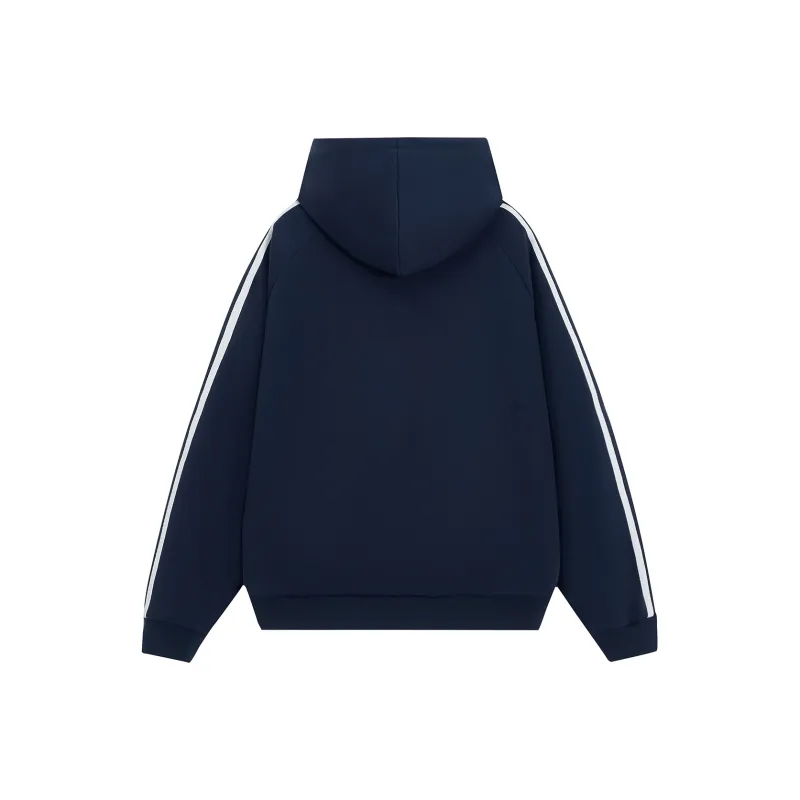 DIXX Sweatshirts Unisex-18
