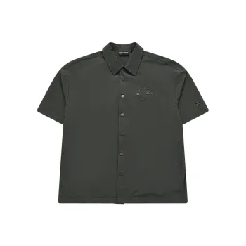 FILA Shirt Unisex Honey Phantom Gray