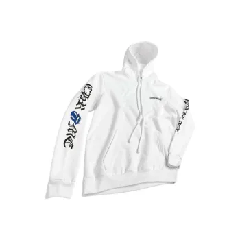 Chrome Hearts Rolling Stones Hoodie