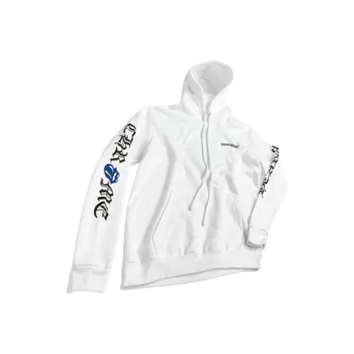 Chrome Hearts Rolling Stones Hoodie