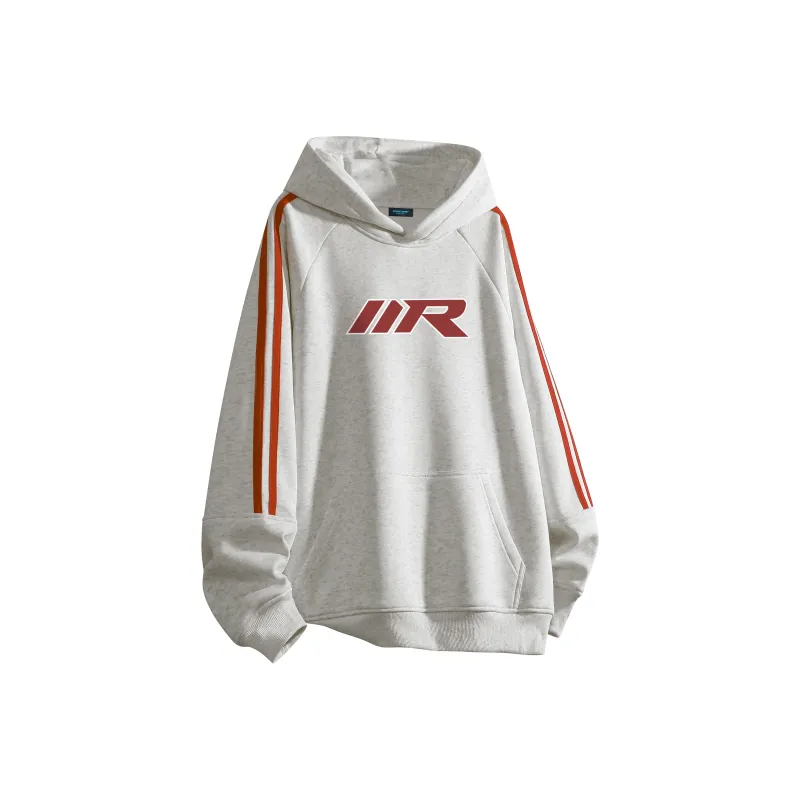 PRESSURE Sweatshirts Unisex-4
