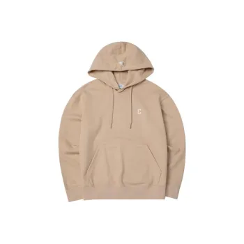 MLB Sweatshirt Unisex Light Beige