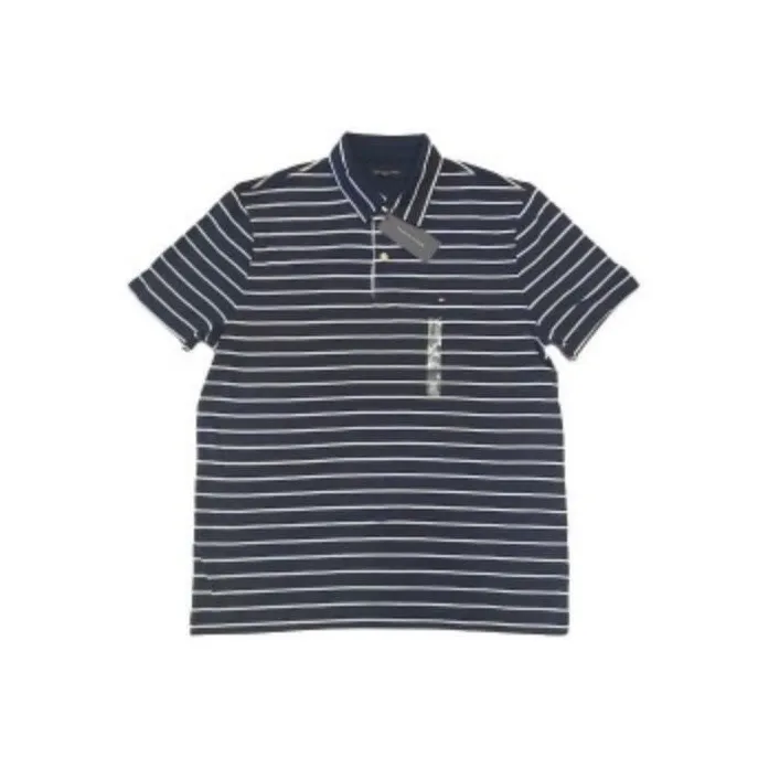 Tommy Hilfiger Polo Shirt Men's-0