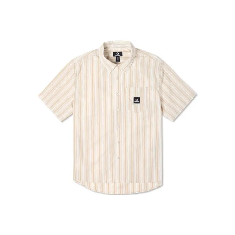 Converse Shirts Men Yellow-0