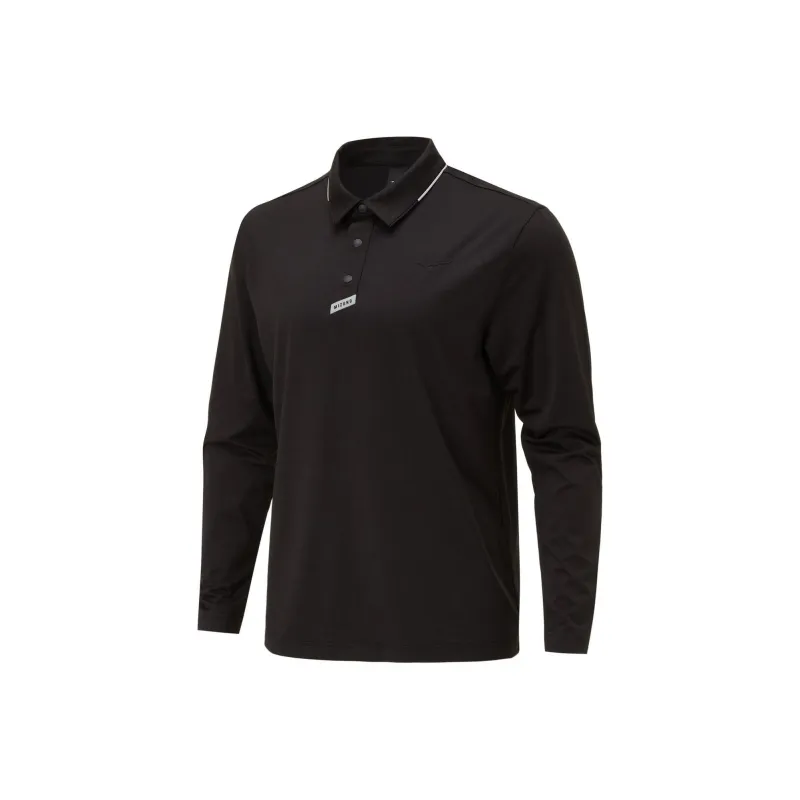 Mizuno Polo Shirts Men-0