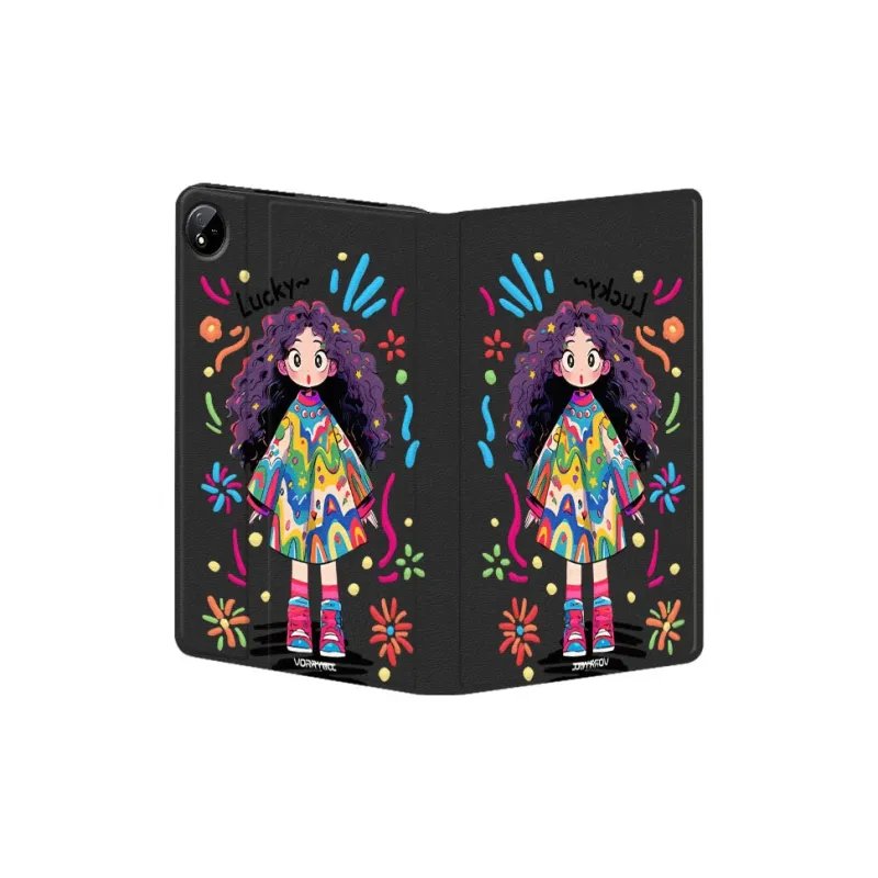 YIBAOBAO Tablet Protective Cases-10