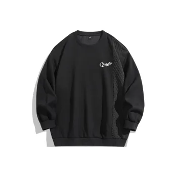CHRROTA Sweatshirts Unisex