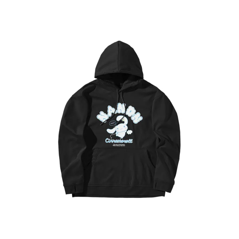 NANDN x YUGUIGOU Sweatshirt Unisex-4
