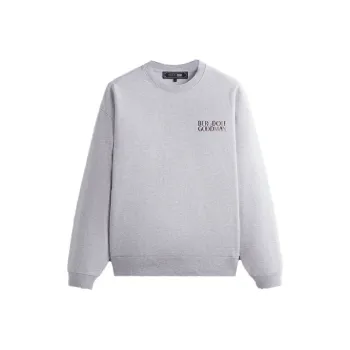 KITH For Bergdorf Goodman Nelson Crewneck