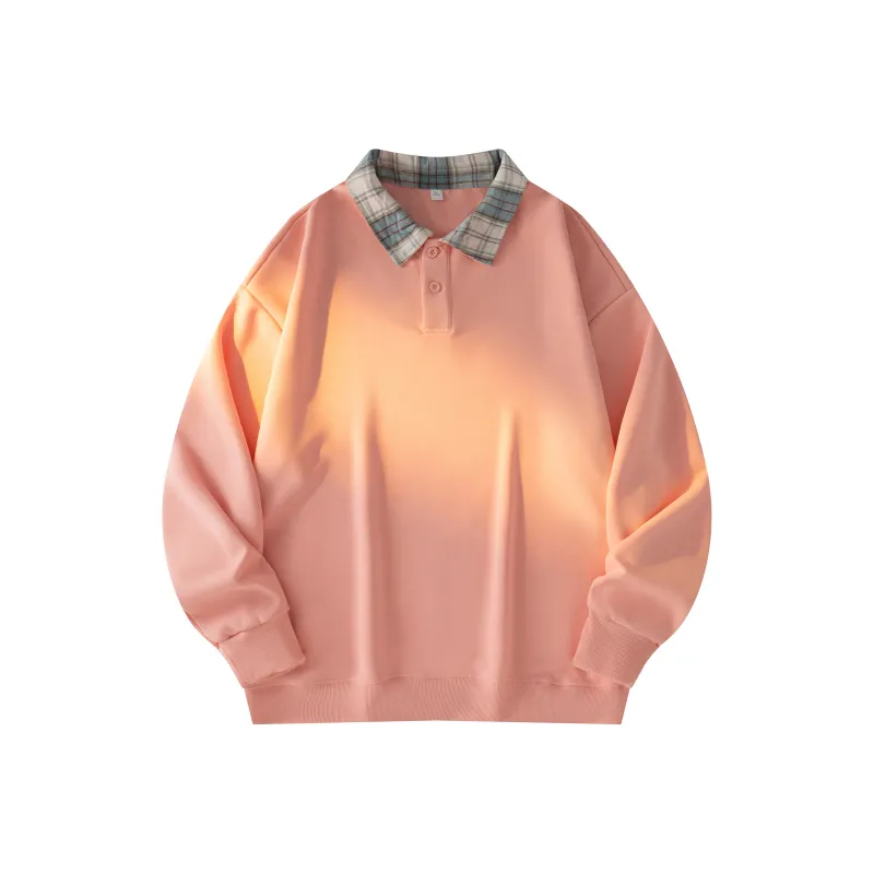 GROGNAK Polo Shirts Unisex-12