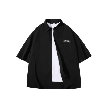 PAKA Shirts Unisex
