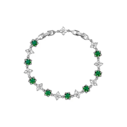 Pmsix Handbags Emerald Green-Gift Box Set
