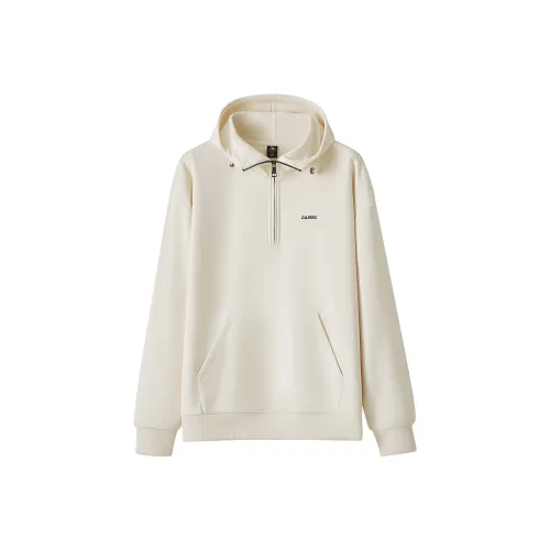 CAMEL Urban Function Series Sweatshirts Unisex