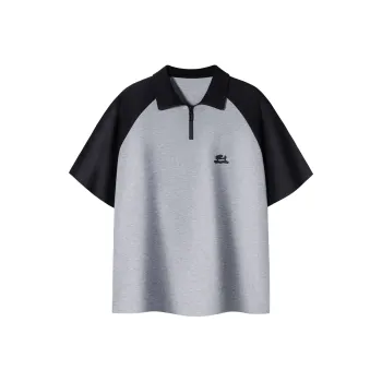 PSO Brand Puppy Series Polo Shirt Unisex