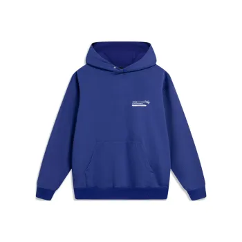 LiNing Sweatshirt Men's Dream Blue
