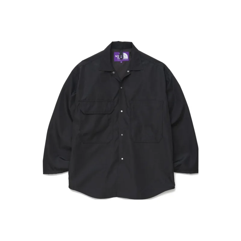 THE NORTH FACE PURPLE LABEL Shirt Men's-0