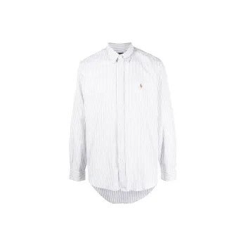 Polo Ralph Lauren Striped Button down Shirt