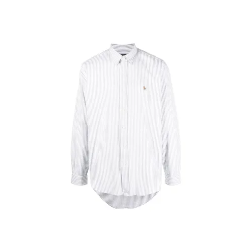 Polo Ralph Lauren Striped Button down Shirt