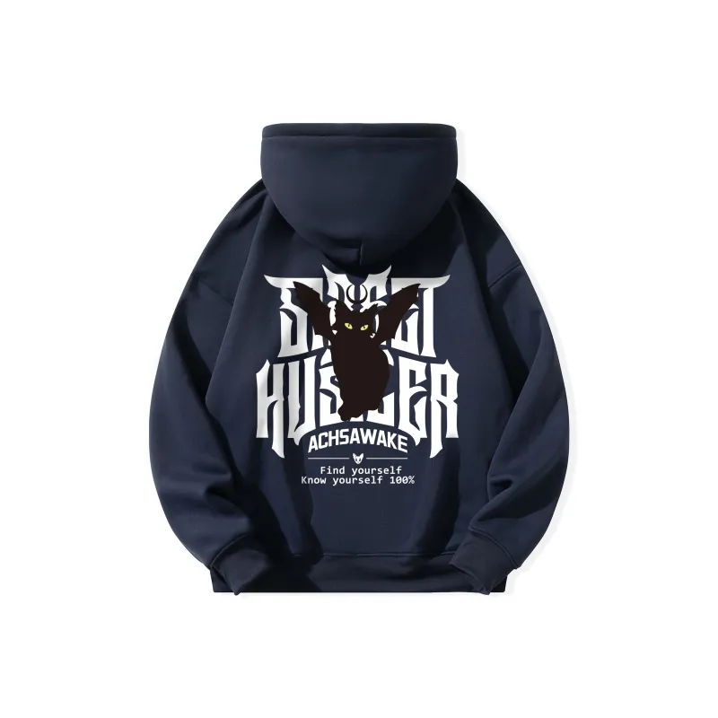 ACHS AWAKE Sweatshirts Unisex-4