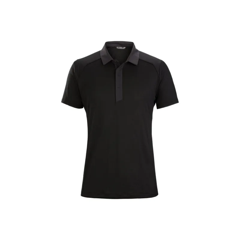 Arcteryx ERIS SS22 Polo Shirt Men's-6