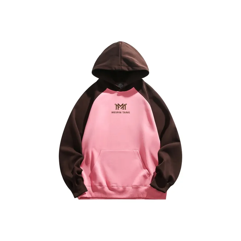 MEIPIN TANG Sweatshirts Unisex-6