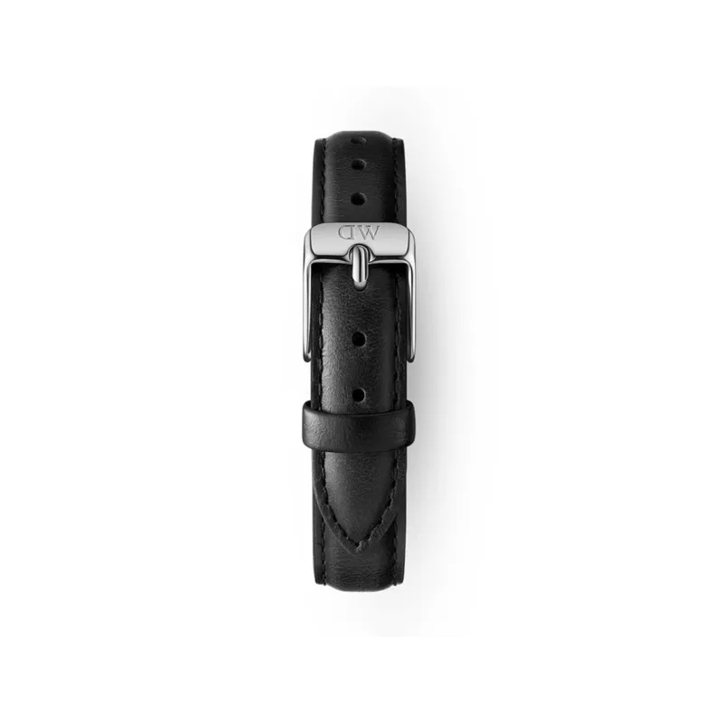 Daniel Wellington Daniel Wellington Compatibility Watch Band 180 215mm Genuine Leather Material-8