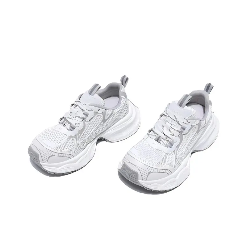 BARDILEV Low Top Chunky Sneakers Women's-7