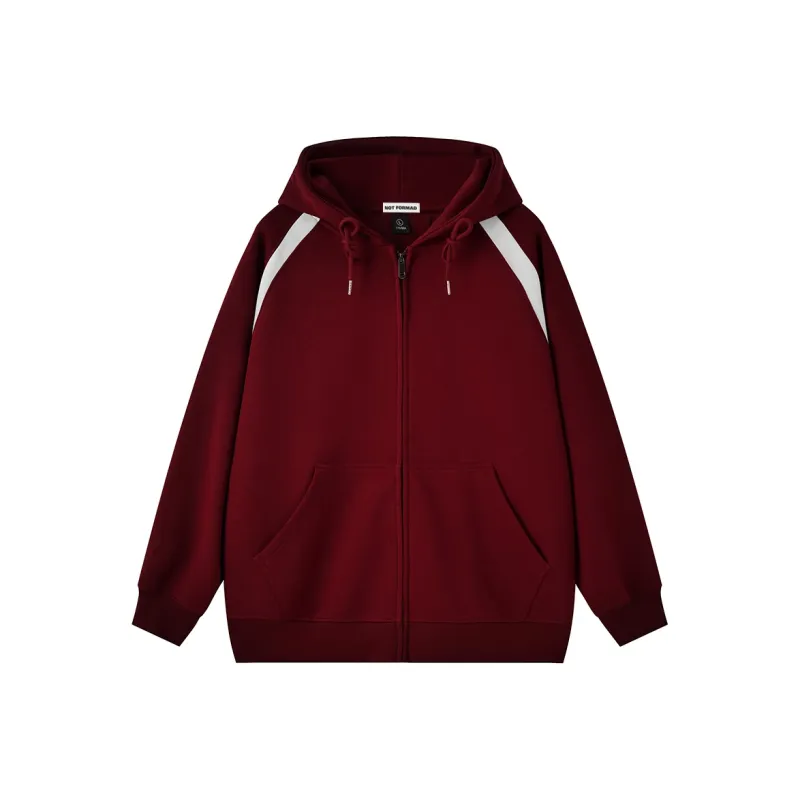 NOTFORMAD Sweatshirts Unisex-2