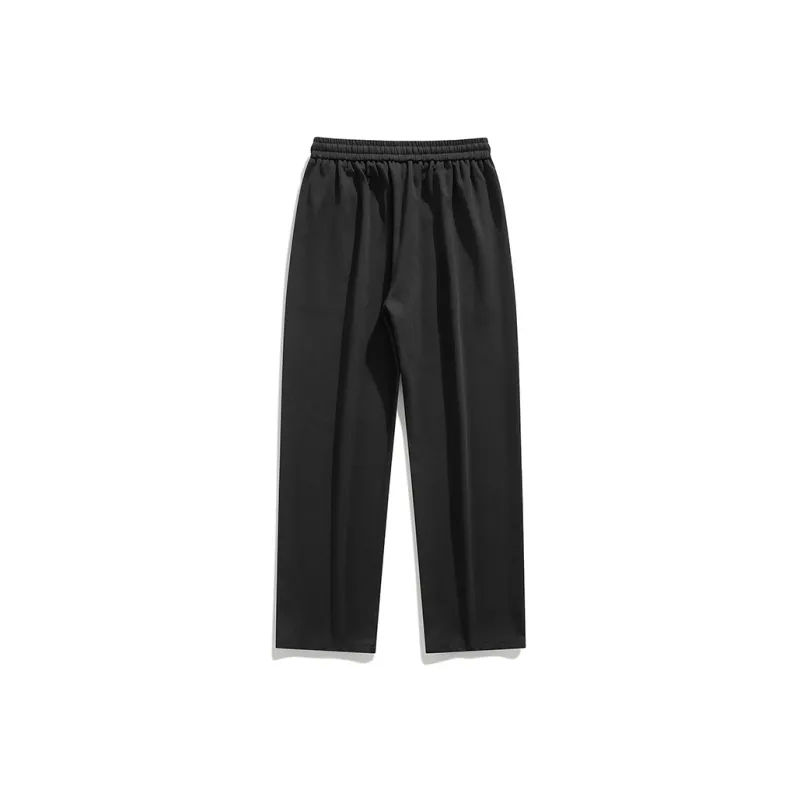 Evil Lions Suit Trousers Unisex-1