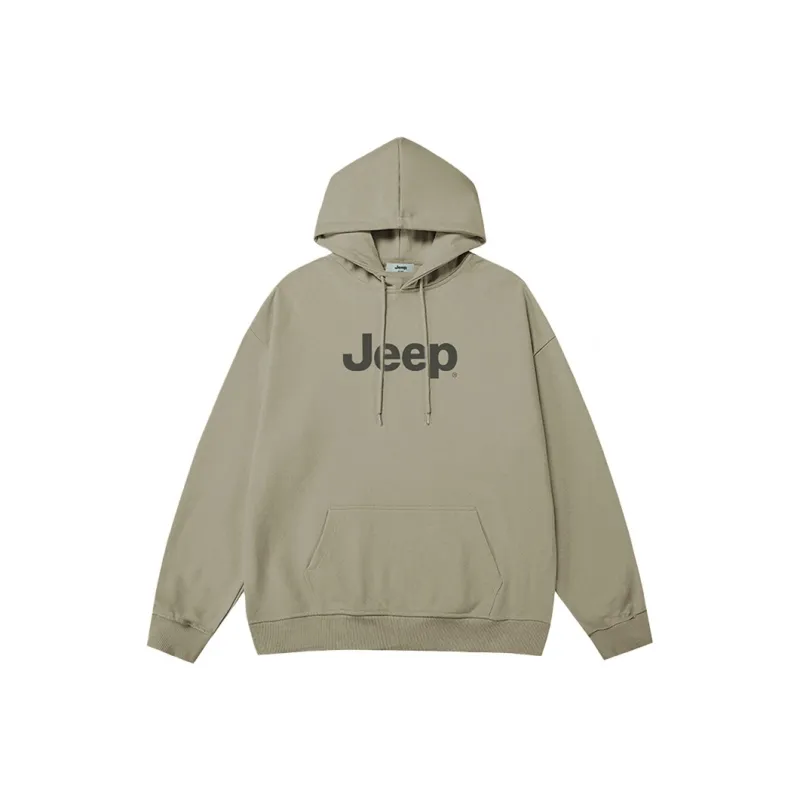 Jeep Sweatshirts Unisex-21
