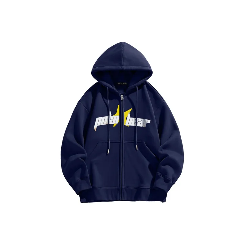 POLAR BEAR Sweatshirts Unisex-16