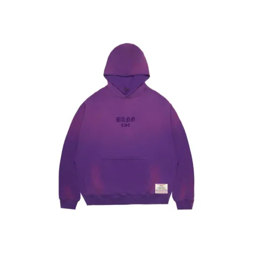 BANG UNIT Sweatshirts Unisex