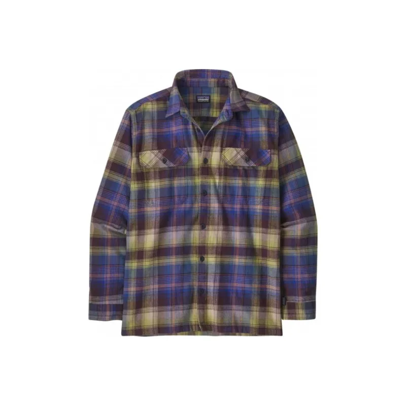 Patagonia Shirts Men-9