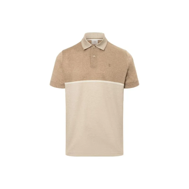 BOGNER Polo Shirts Men-2