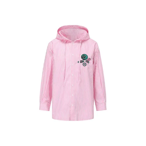 SEMIR PLUS 남녀공용 셔츠